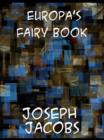 Europa's Fairy Book - eBook