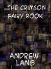 The Crimson Fairy Book - eBook