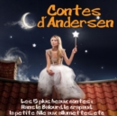 5 contes d'Andersen : adaptation - eAudiobook