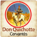 Don Quichotte - eAudiobook