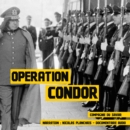 Operation Condor - eAudiobook