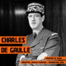 Charles de Gaulle, une biographie - eAudiobook