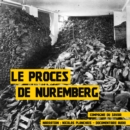 Le Proces de Nuremberg - eAudiobook