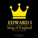 Edward I, King of England - eAudiobook