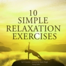 10 Simple Relaxation Exercises - eAudiobook