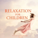 Relaxation for Children - eAudiobook