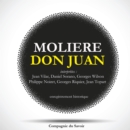 Don Juan de Moliere - eAudiobook