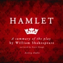 Hamlet by Shakespeare, a Summary of the Play - eAudiobook