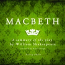 Macbeth, a Summary of the Play - eAudiobook