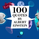 100 Quotes by Albert Einstein - eAudiobook