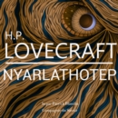 Nyalatothep, une nouvelle de Lovecraft - eAudiobook