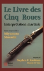 Le Livre des 5 roues : interpretation martiale - eBook