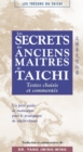 Les secrets des maitres anciens de taichi - eBook