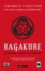 Hagakure, La sagesse secrete du samourai - eBook