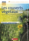 Les couverts vegetaux - 2e edition : Aromatherapie pour les ruminants - eBook