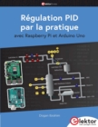 Regulation PID par la pratique avec Raspberry Pi et Arduino Uno - eBook