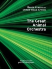 Bernie Krause and United Visual Artists, The Great Animal Orchestra - Book