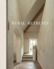 Rural Retreats - Book