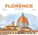 Florence sketchbook - Book