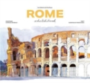 Rome sketchbook - Book