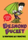 Desmond Pucket - La montagne aux monstres - eBook