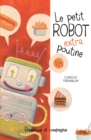 Le petit robot extra poutine - eBook