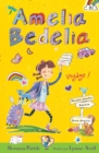 Amelia Bedelia voyage! - eBook