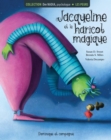 Les peurs - Jacqueline et le haricot magique - eBook
