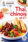 Thai, chinois et Cie - eBook
