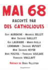 Mai 68 raconte par des catholiques - eBook