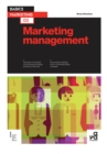 Basics Marketing 03: Marketing Management - eBook
