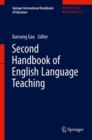 Second Handbook of English Language Teaching - eBook