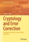 Cryptology and Error Correction : An Algebraic Introduction and Real-World Applications - eBook