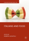Italians and Food - eBook