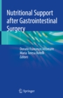 Nutritional Support after Gastrointestinal Surgery - eBook