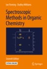 Spectroscopic Methods in Organic Chemistry - eBook