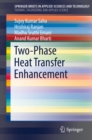 Two-Phase Heat Transfer Enhancement - eBook