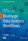 Bioimage Data Analysis Workflows - eBook