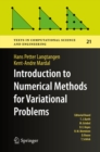 Introduction to Numerical Methods for Variational Problems - eBook
