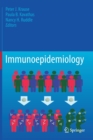 Immunoepidemiology - Book