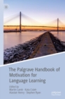 The Palgrave Handbook of Motivation for Language Learning - eBook