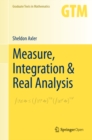 Measure, Integration & Real Analysis - eBook