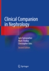 Clinical Companion in Nephrology - eBook