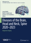 Diseases of the Brain, Head and Neck, Spine 2020-2023 : Diagnostic Imaging - eBook