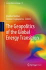 The Geopolitics of the Global Energy Transition - eBook
