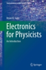 Electronics for Physicists : An Introduction - eBook