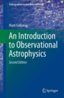 An Introduction to Observational Astrophysics - eBook
