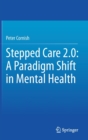 Stepped Care 2.0: A Paradigm Shift in Mental Health - Book