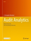 Audit Analytics : Data Science for the Accounting Profession - eBook