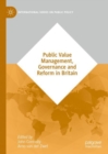 Public Value Management, Governance and Reform in Britain - eBook